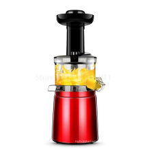 Amazon Supplier 150W 220V Orange Squeezer Electric Multi Function Automatic Juicer